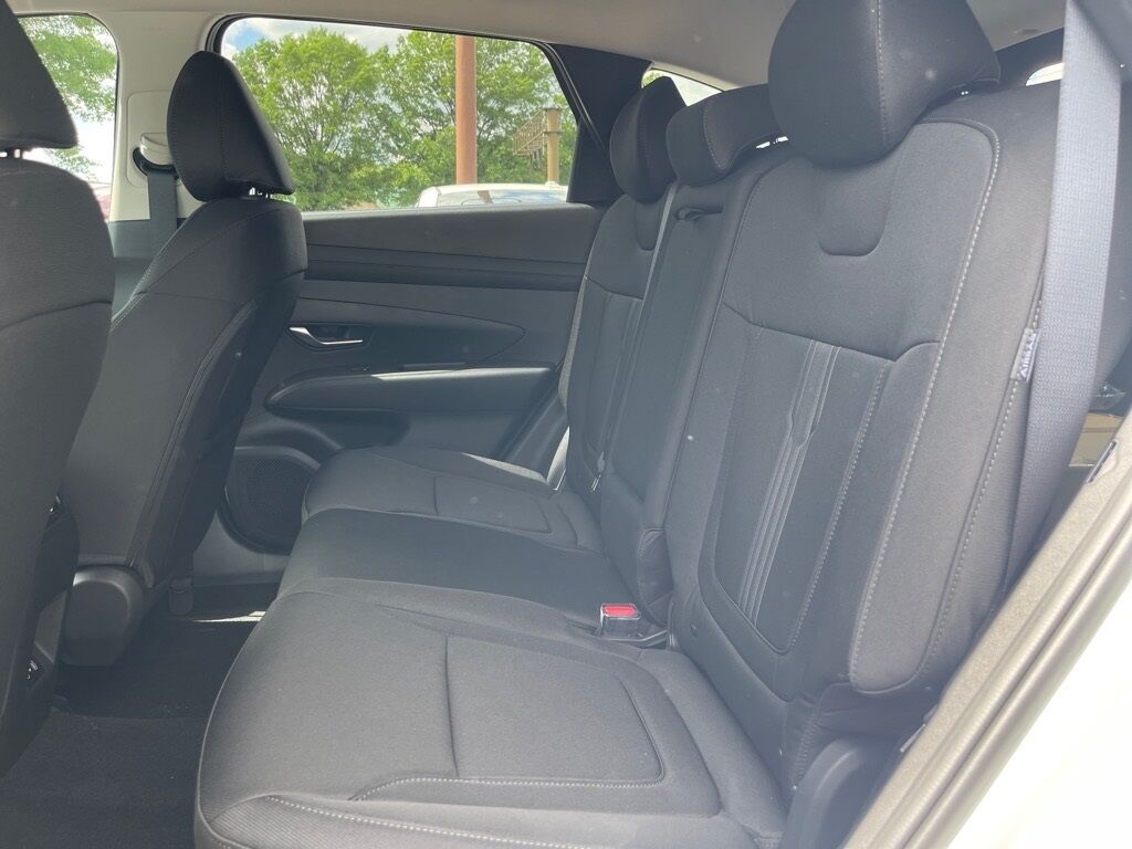 2025 Hyundai Tucson SEL Waldorf MD