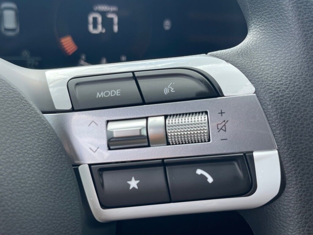 2025 Hyundai Tucson SEL Waldorf MD