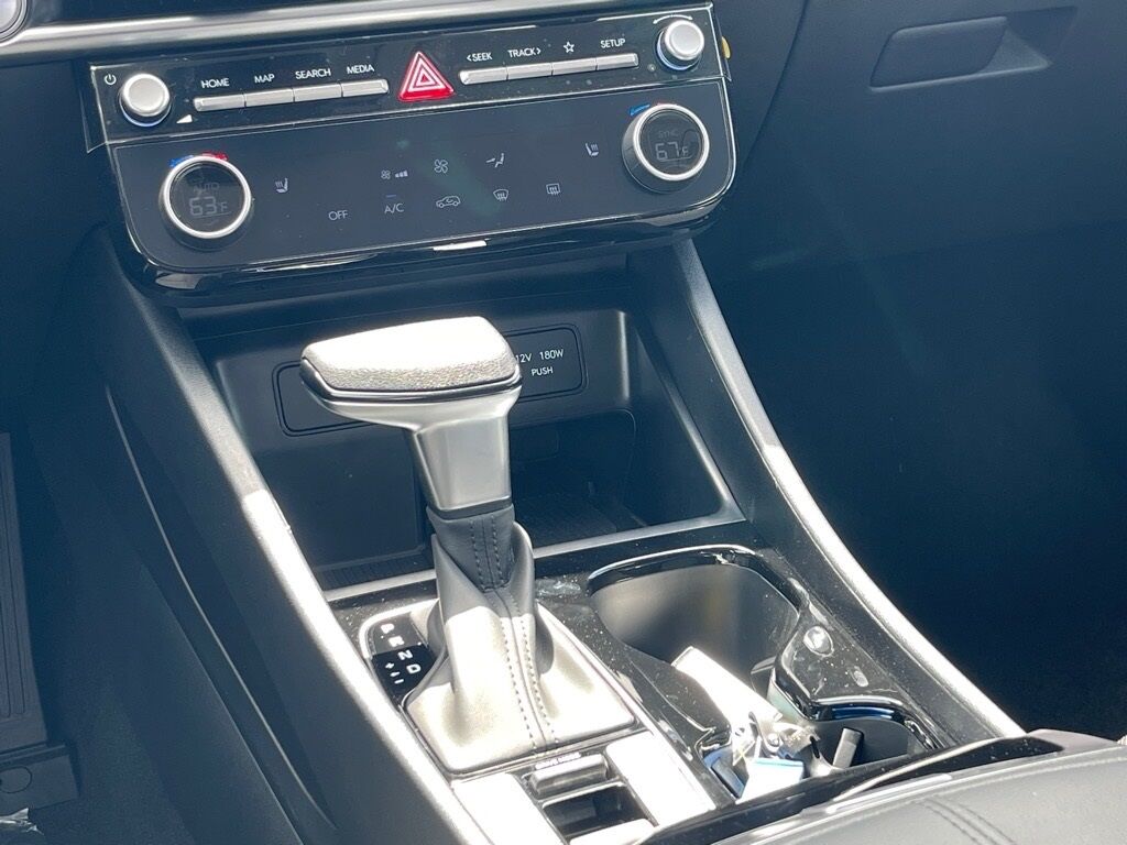 2025 Hyundai Tucson SEL Waldorf MD