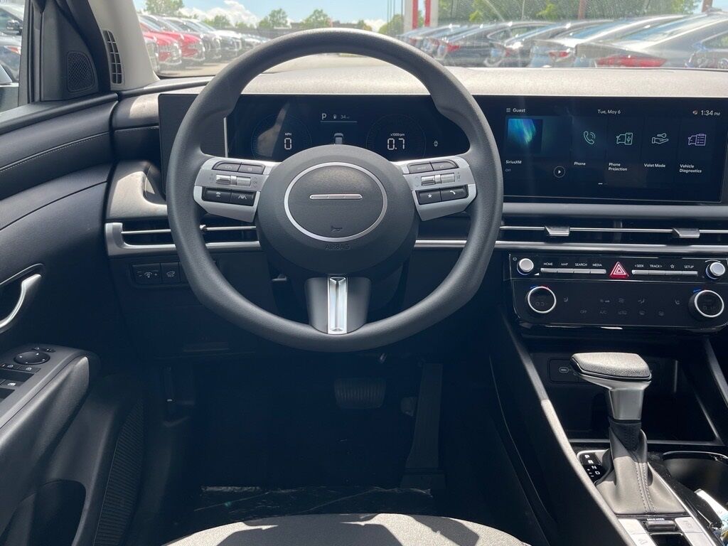 2025 Hyundai Tucson SEL Waldorf MD