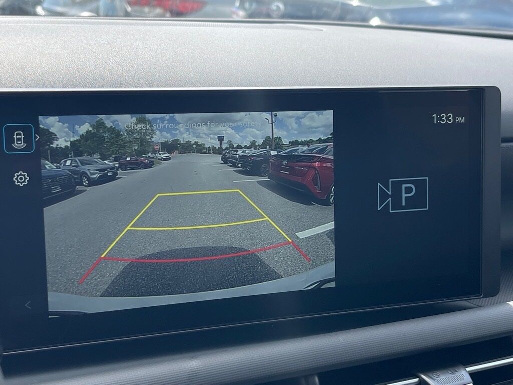 2025 Hyundai Tucson SEL Waldorf MD