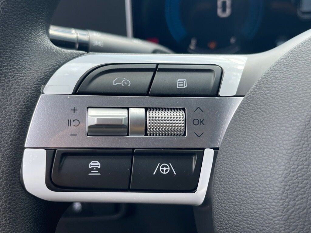 2025 Hyundai Tucson SEL Waldorf MD