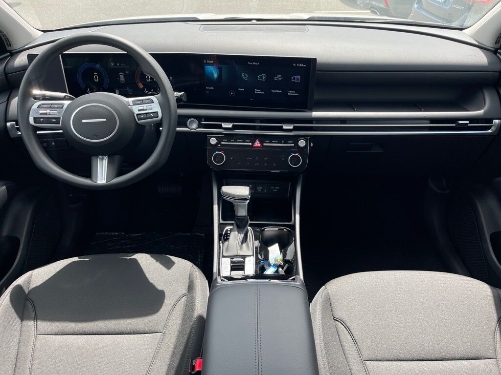 2025 Hyundai Tucson SEL Waldorf MD