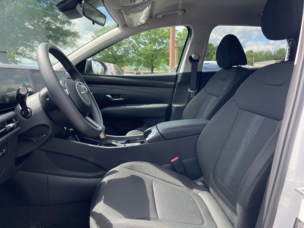 2025 Hyundai Tucson SEL Waldorf MD