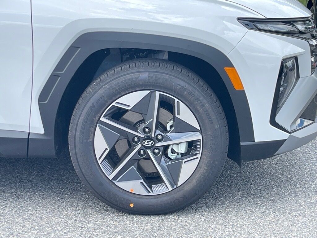 2025 Hyundai Tucson SEL Waldorf MD