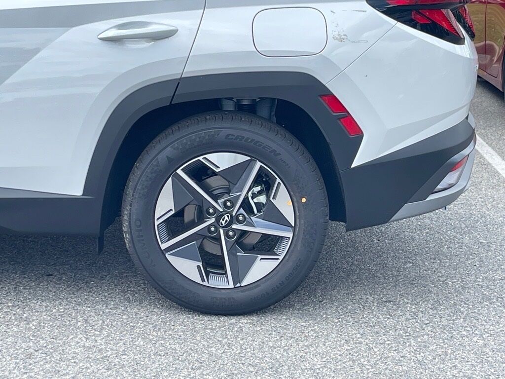 2025 Hyundai Tucson SEL Waldorf MD