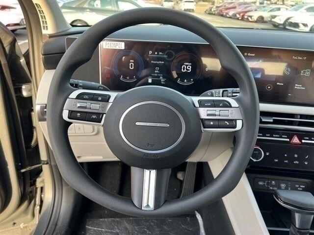 2025 Hyundai Tucson SEL Waldorf MD