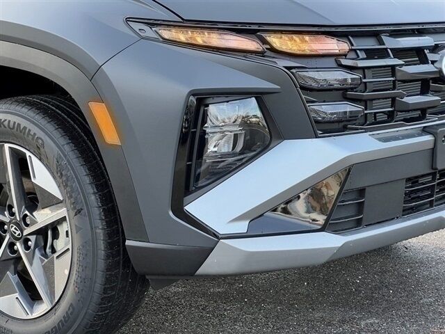 2025 Hyundai Tucson SEL Waldorf MD
