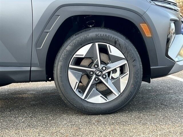 2025 Hyundai Tucson SEL Waldorf MD