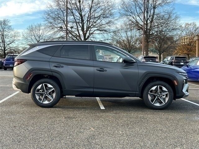 2025 Hyundai Tucson SEL Waldorf MD