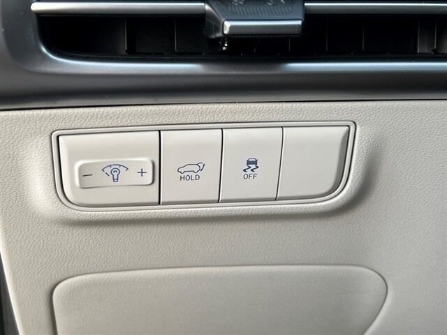 2025 Hyundai Tucson SEL Waldorf MD