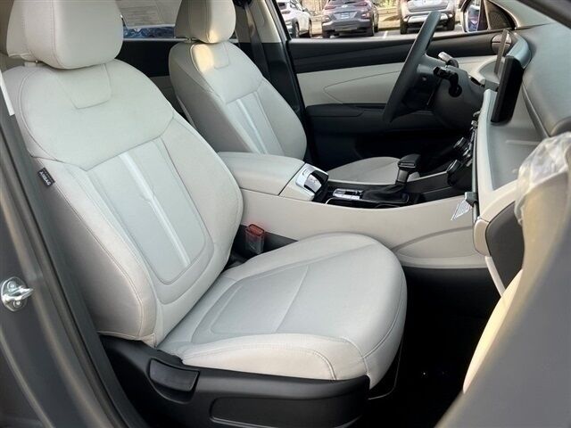 2025 Hyundai Tucson SEL Waldorf MD