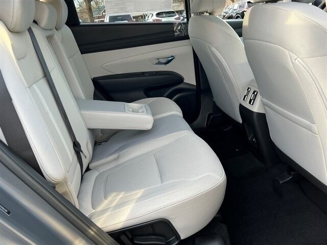 2025 Hyundai Tucson SEL Waldorf MD