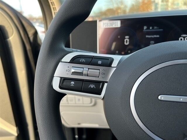 2025 Hyundai Tucson SEL Waldorf MD