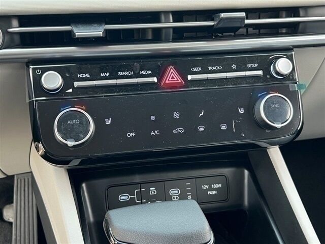 2025 Hyundai Tucson SEL Waldorf MD