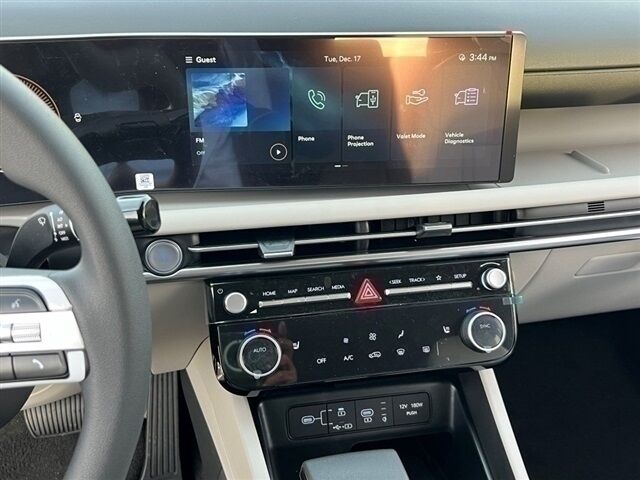 2025 Hyundai Tucson SEL Waldorf MD