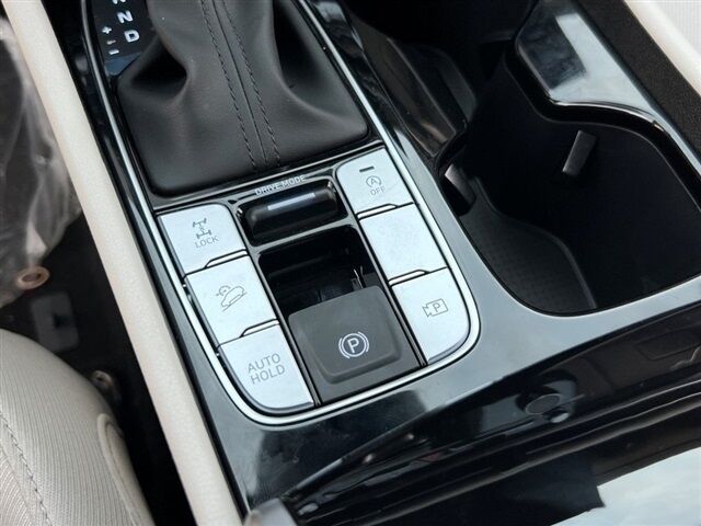 2025 Hyundai Tucson SEL Waldorf MD