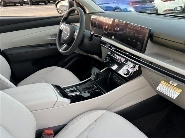 2025 Hyundai Tucson SEL Waldorf MD