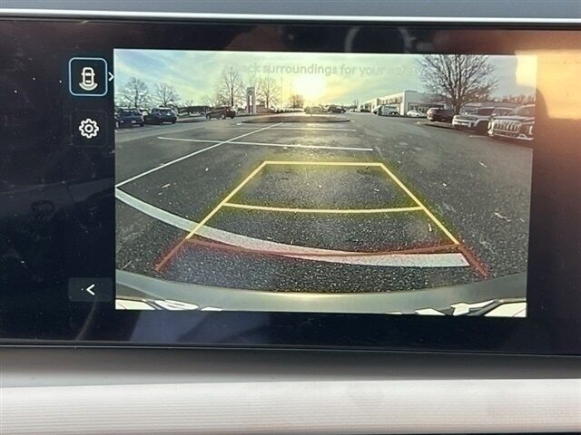 2025 Hyundai Tucson SEL Waldorf MD