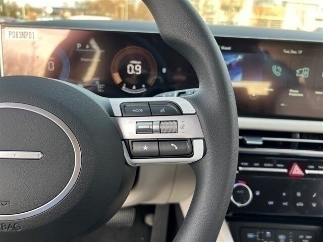 2025 Hyundai Tucson SEL Waldorf MD