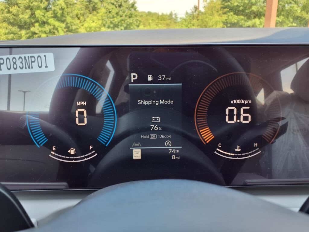 2025 Hyundai Tucson SEL Waldorf MD