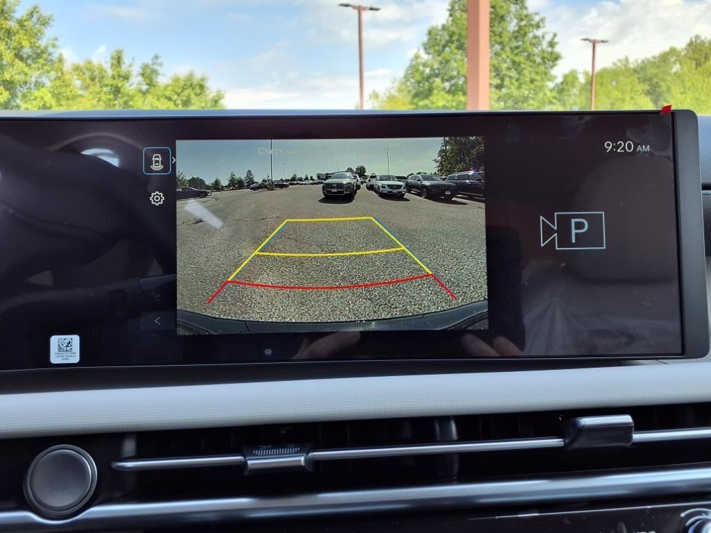 2025 Hyundai Tucson SEL Waldorf MD