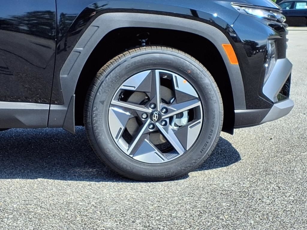 2025 Hyundai Tucson SEL Waldorf MD