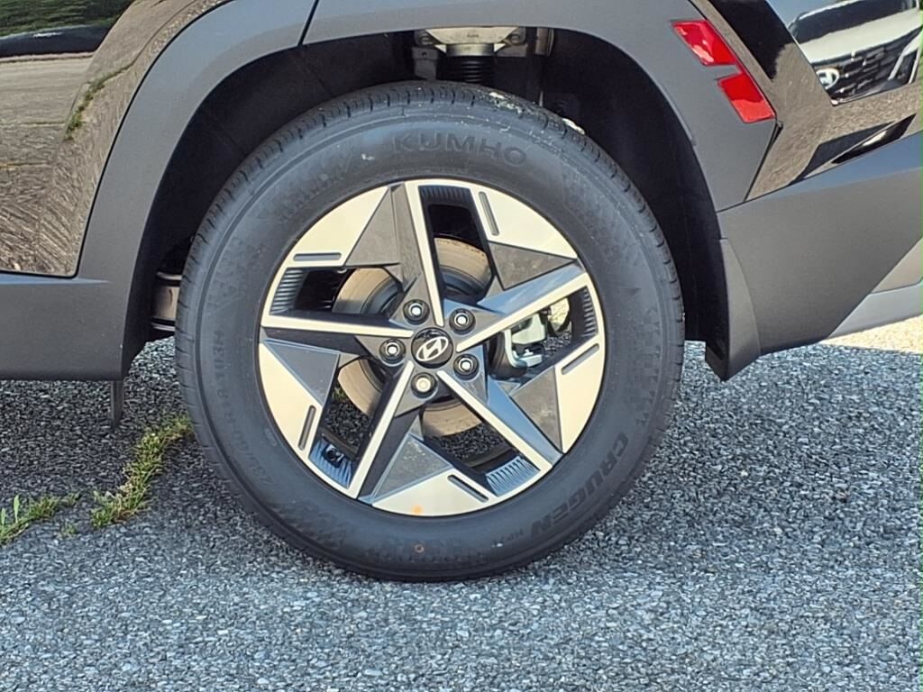 2025 Hyundai Tucson SEL Waldorf MD