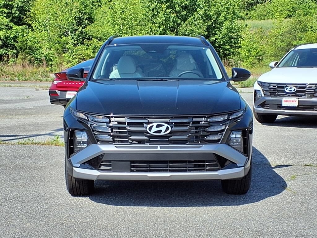 2025 Hyundai Tucson SEL Waldorf MD