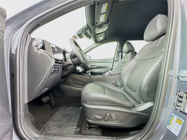 2025 Hyundai Tucson XRT Quincy MA