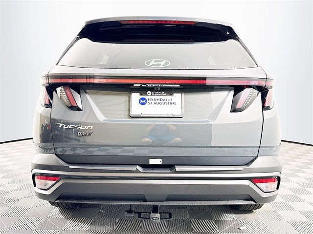 2025 Hyundai Tucson XRT Quincy MA