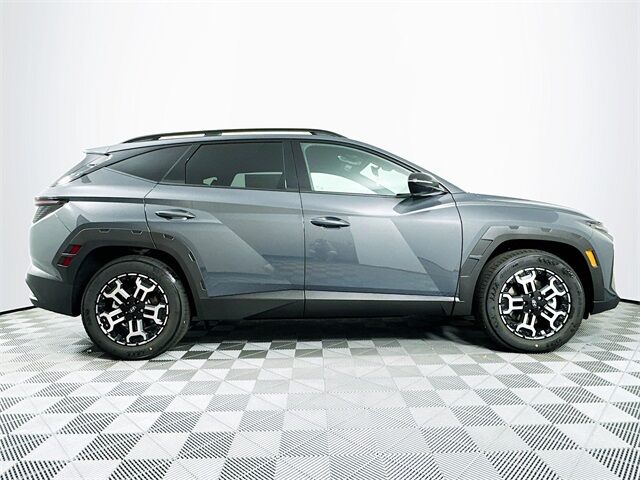 2025 Hyundai Tucson XRT Quincy MA