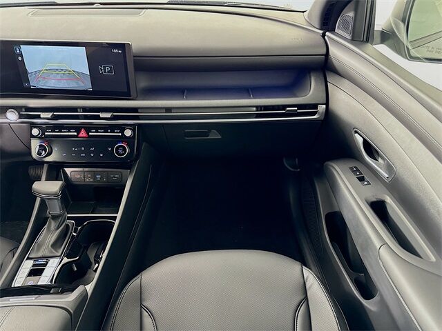 2025 Hyundai Tucson XRT Quincy MA