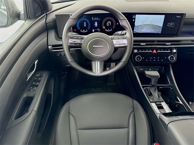 2025 Hyundai Tucson XRT Quincy MA