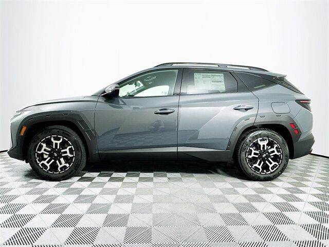 2025 Hyundai Tucson XRT Quincy MA