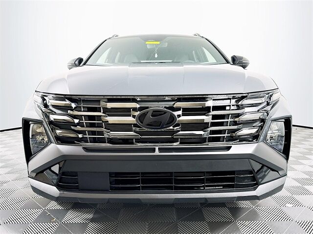 2025 Hyundai Tucson XRT Quincy MA