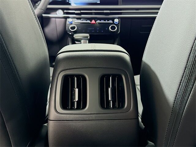 2025 Hyundai Tucson XRT Quincy MA