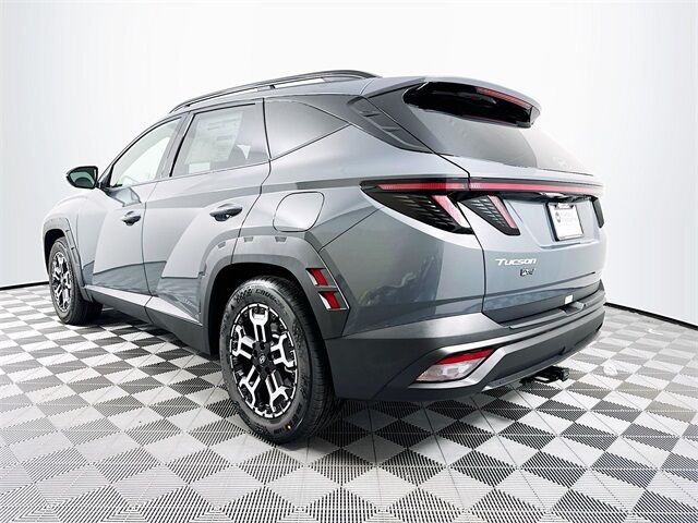 2025 Hyundai Tucson XRT Quincy MA