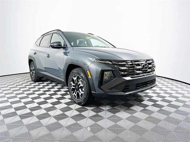 2025 Hyundai Tucson XRT Quincy MA