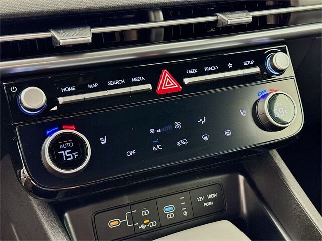 2025 Hyundai Tucson XRT Quincy MA