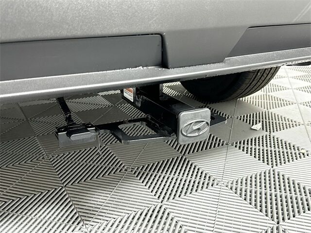 2025 Hyundai Tucson XRT Quincy MA