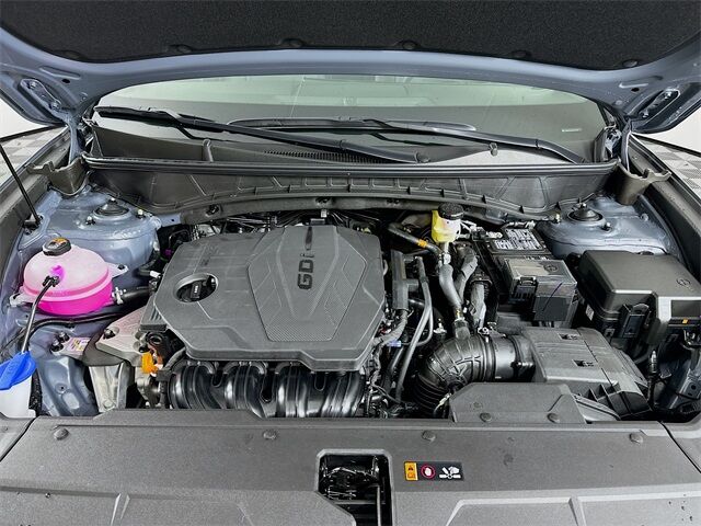 2025 Hyundai Tucson XRT Quincy MA