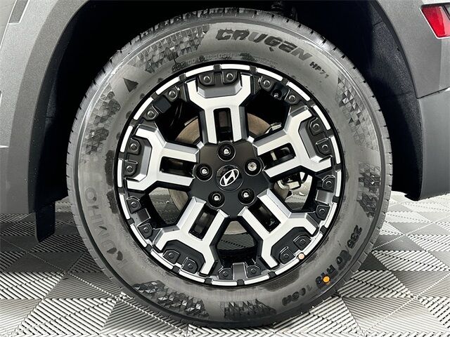 2025 Hyundai Tucson XRT Quincy MA