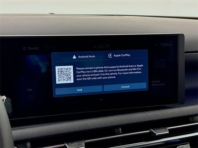 2025 Hyundai Tucson XRT Quincy MA