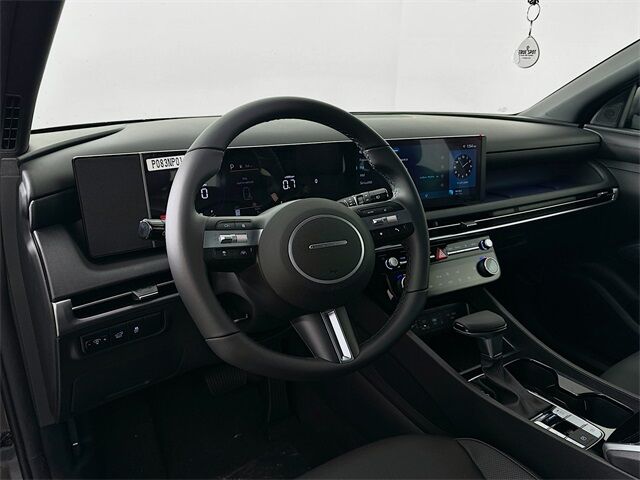 2025 Hyundai Tucson XRT Quincy MA