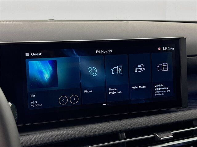 2025 Hyundai Tucson XRT Quincy MA