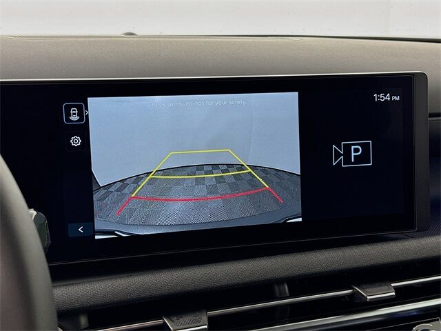 2025 Hyundai Tucson XRT Quincy MA