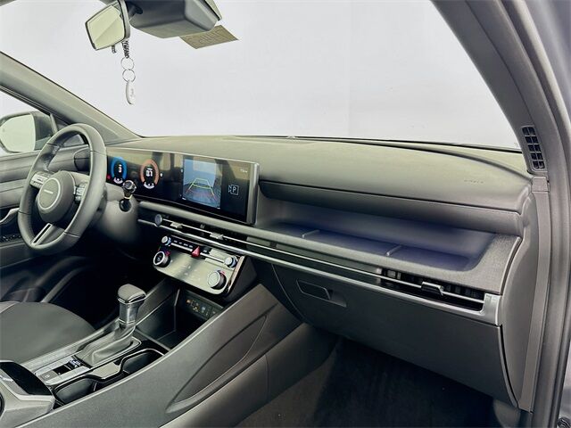 2025 Hyundai Tucson XRT Quincy MA