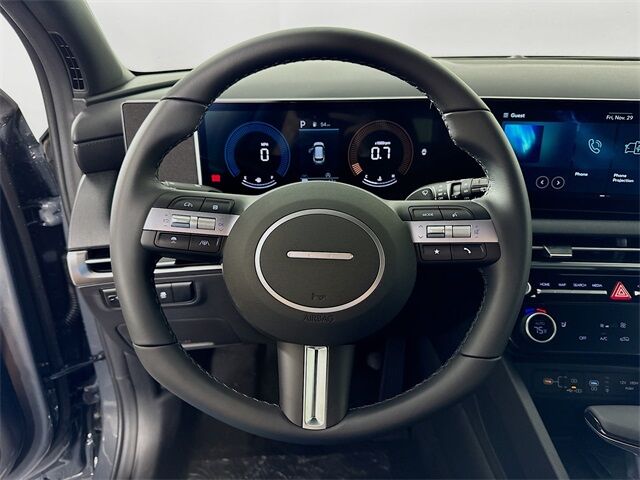 2025 Hyundai Tucson XRT Quincy MA