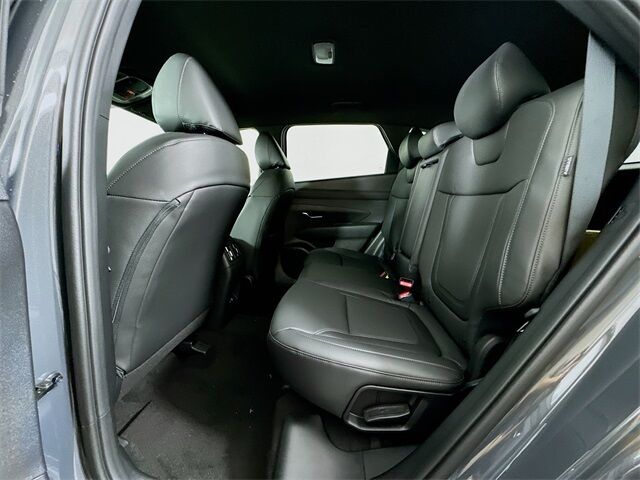 2025 Hyundai Tucson XRT Quincy MA